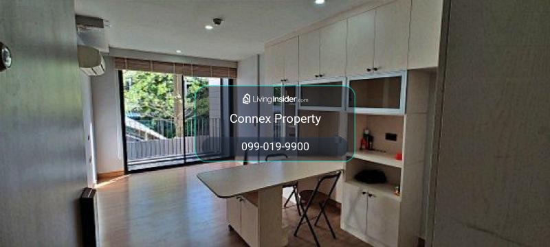 ขายคอนโด ฟินน์ อารีย์ BTS-อารีย์ สามเสนใน เขต พญาไท กรุงเทพ CX-46745 – รูปที่ 3