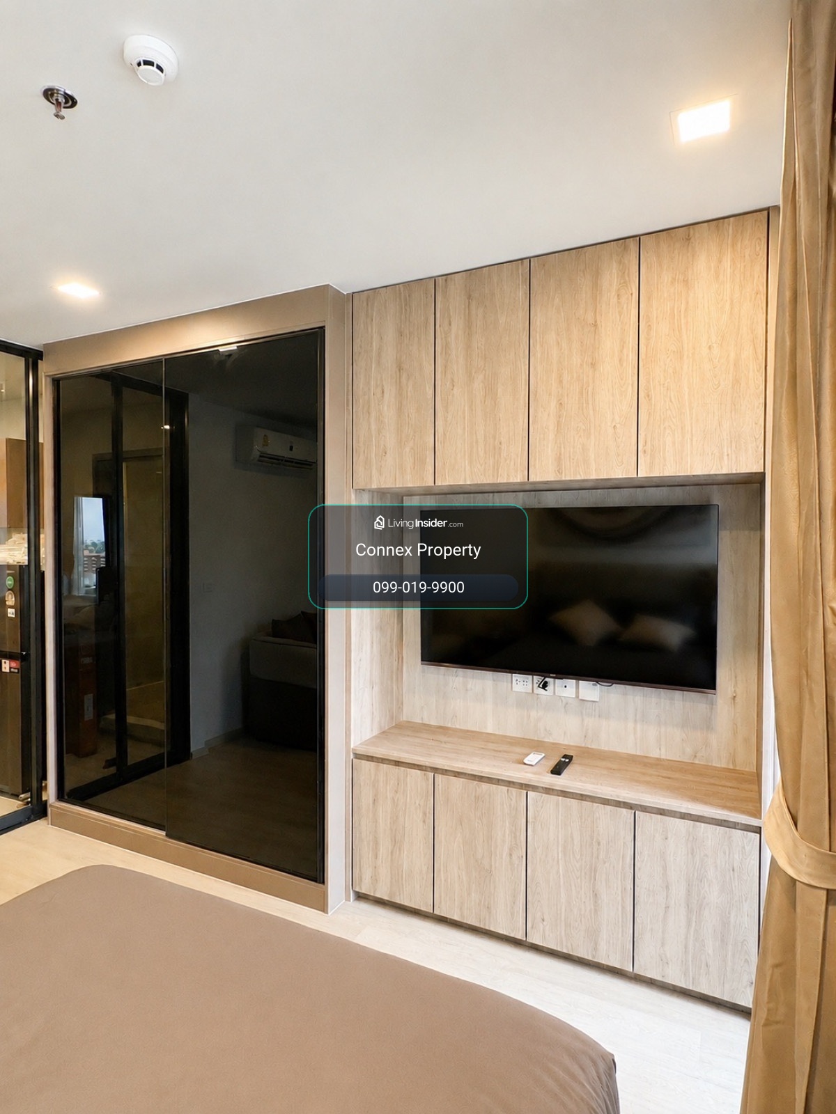 For Sale Condo , Life Phahon - Ladprao , Chatuchak , Chatuchak , Bangkok , CX-165527 – รูปที่ 2