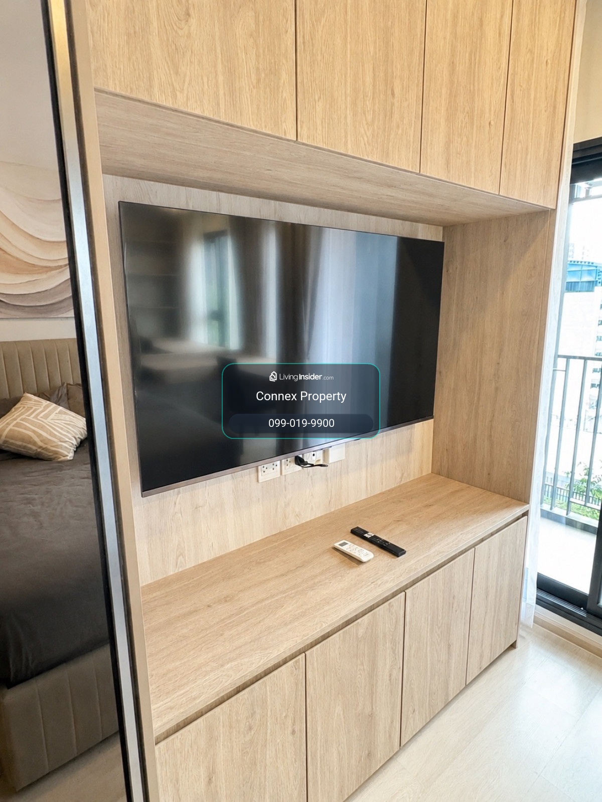 For Sale Condo , Life Phahon - Ladprao , Chatuchak , Chatuchak , Bangkok , CX-165527 – รูปที่ 3