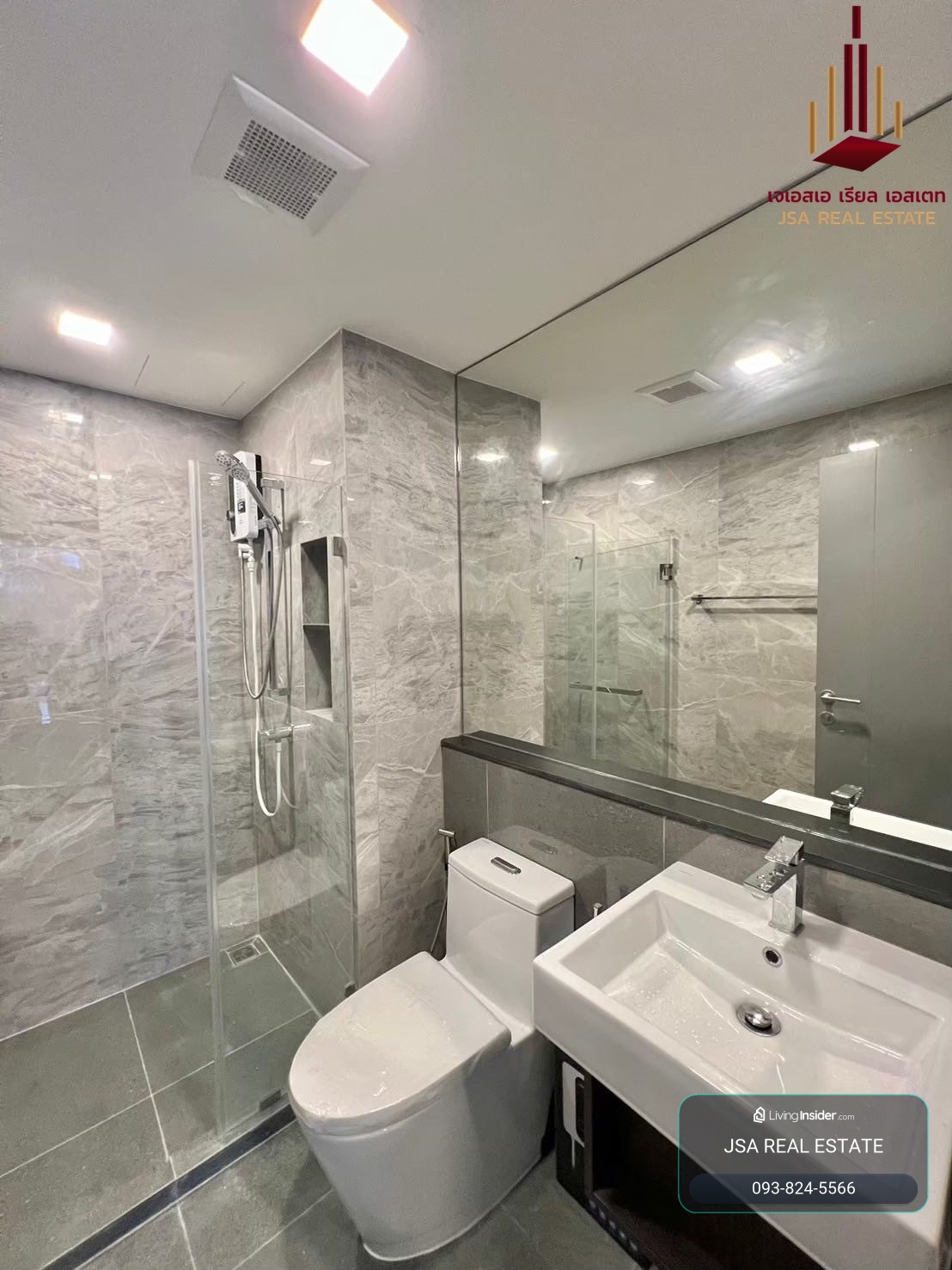 ✨ For Sale: Quintara Phume Sukhumvit 39 Condo ✨💰 Only 3,660,000 THB – รูปที่ 4