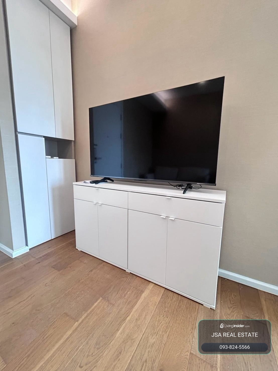 ✨ For Rent: The Saint Residences Condo ✨  💰 Only 19,000 THB/month – รูปที่ 4