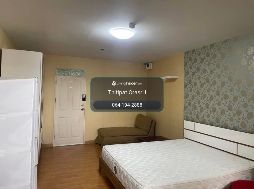 city home sukhumvit 101 – รูปที่ 3