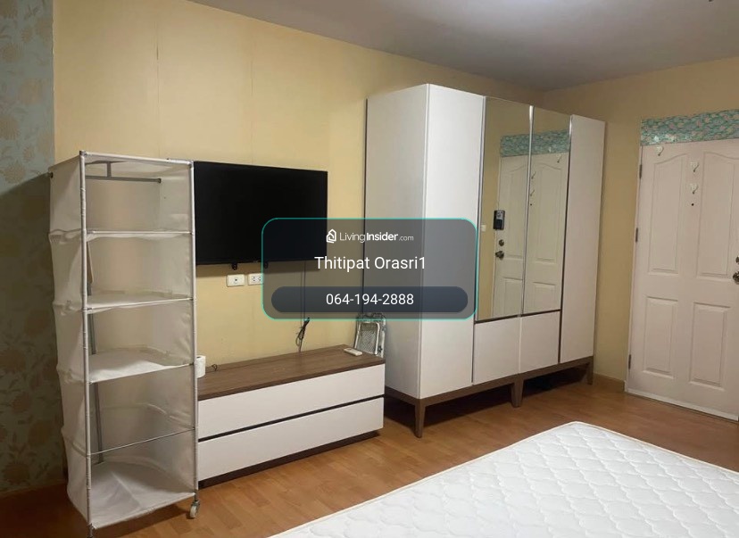 city home sukhumvit 101 – รูปที่ 4