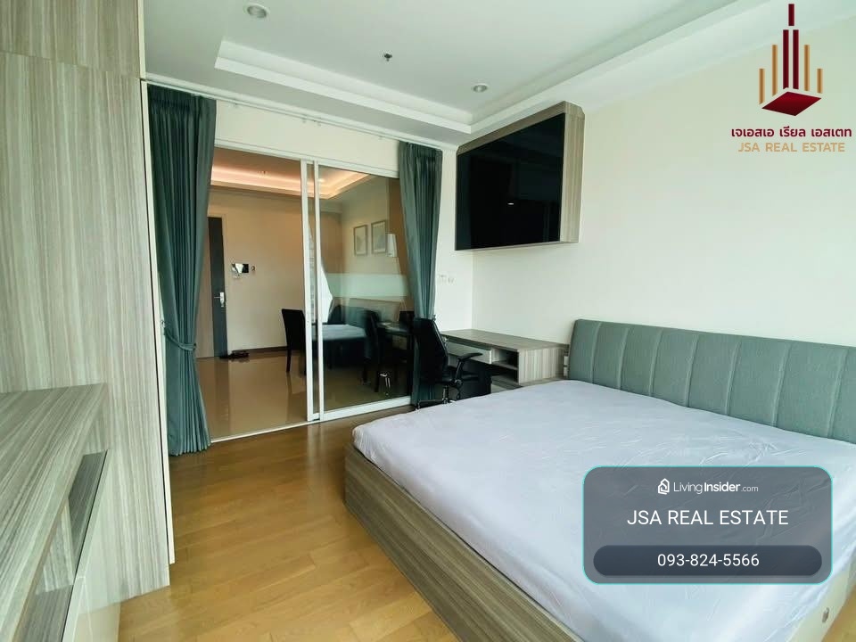 ✨ For Rent : Supalai Elite Phayathai   Condo ✨  💰 Only 22,000 THB/month – รูปที่ 2
