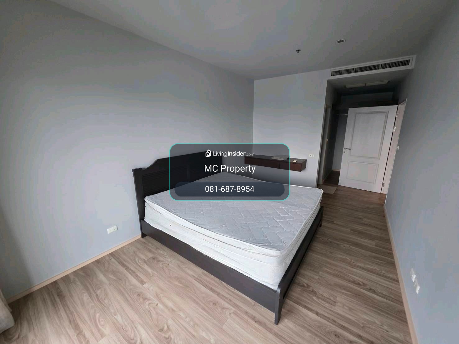 noble fine 1 ห้องนอน(สตูดิโอ) 34ตรม ให้เช่าเพียง 25,000 สนใจติดต่อ 0816878954 – รูปที่ 4