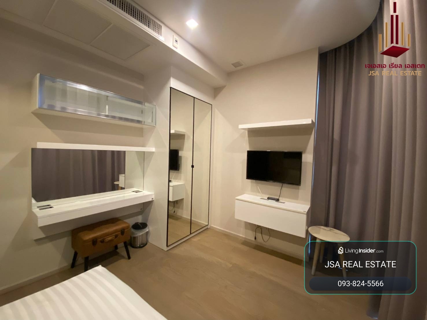 ✨ For Rent: Ashton Asoke Condo ✨ 💰 Only 55,000 THB/month – รูปที่ 2