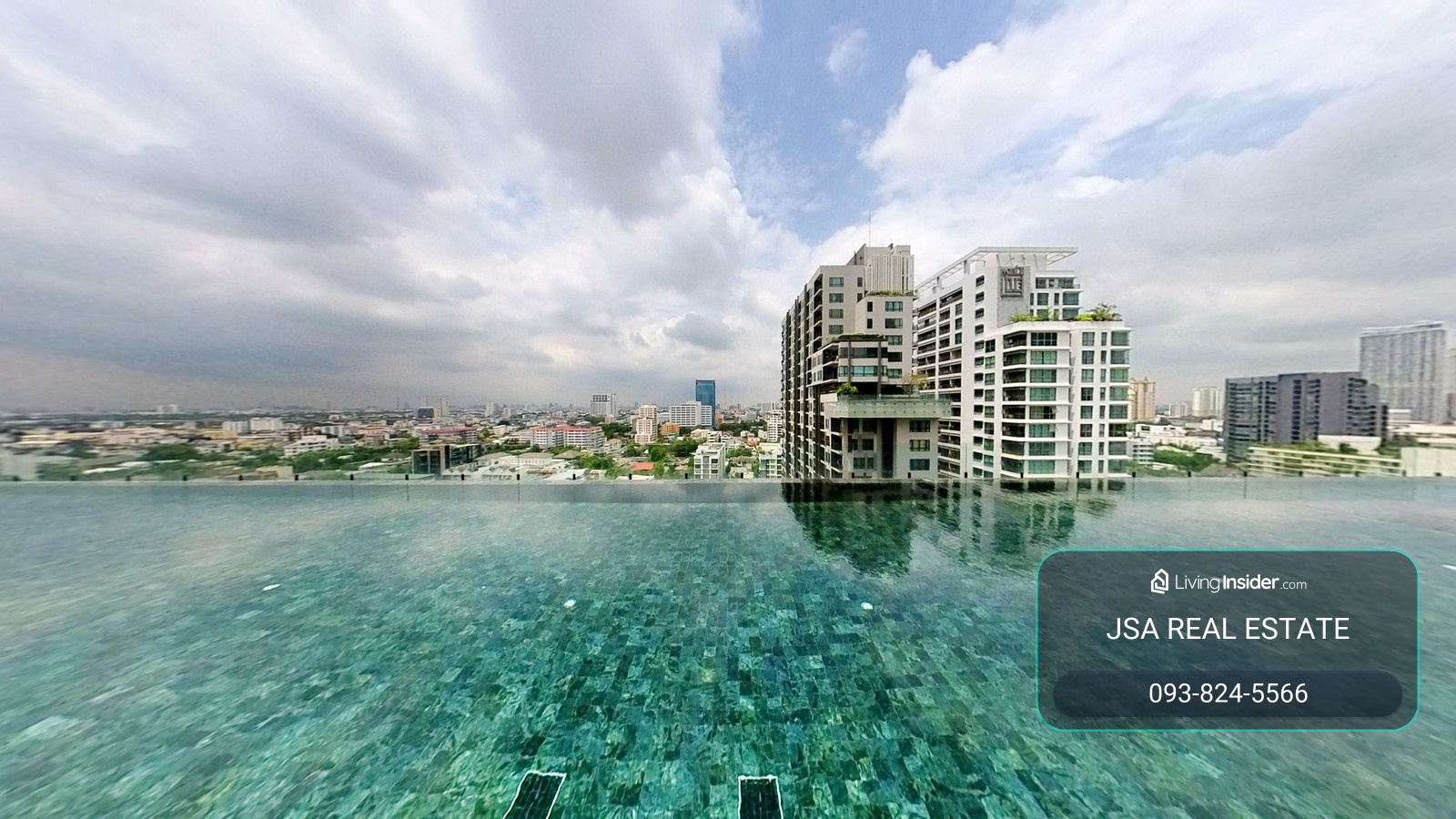 ✨ For Sale: Centric Ari Station Condo ✨💰 Only 6,900,000 THB – รูปที่ 3