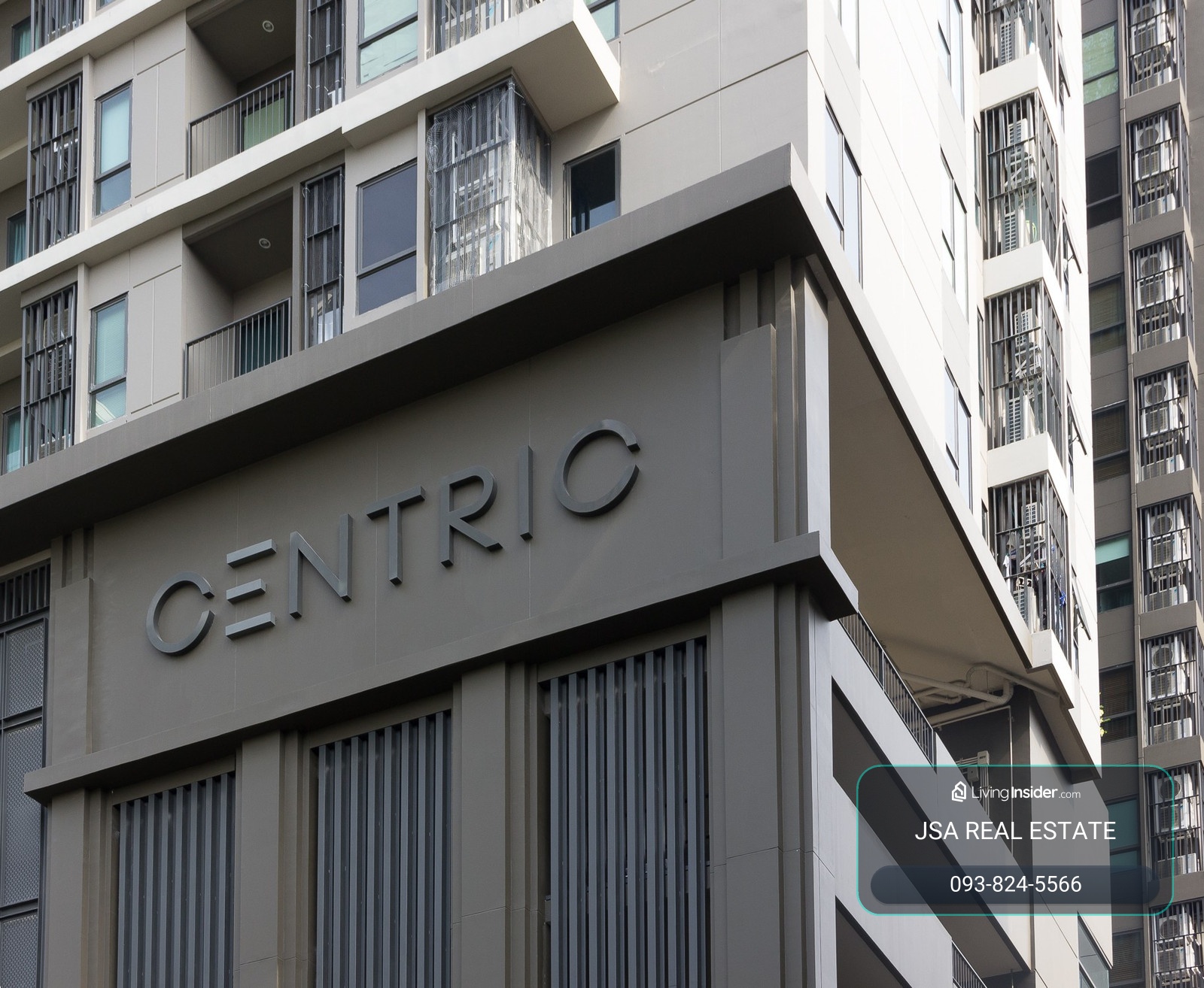 ✨ For Sale: Centric Ari Station Condo ✨💰 Only 6,900,000 THB – รูปที่ 2