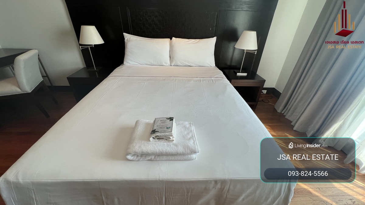 ✨ For Rent : Royal Residence Park Condo ✨  💰 Only 170,000 thb/month – รูปที่ 3