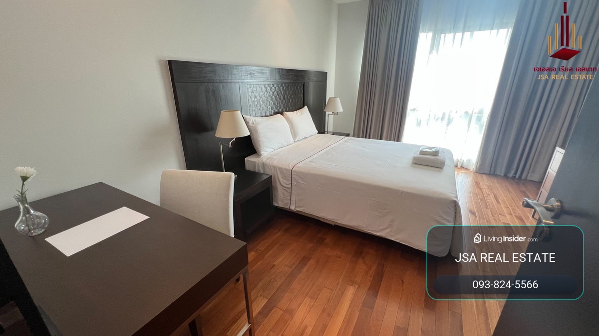 ✨ For Rent : Royal Residence Park Condo ✨  💰 Only 170,000 thb/month – รูปที่ 2