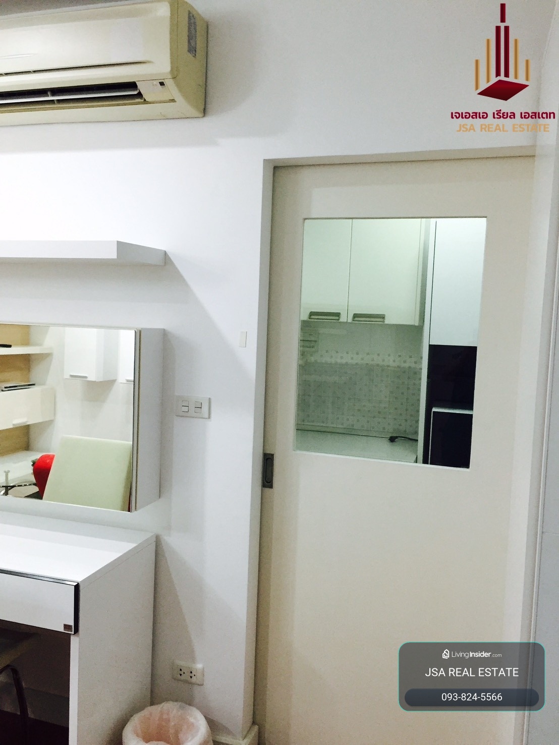 ✨ For Rent : Condo One X Sukhumvit 26  Condo ✨ 💰 Only 18,000 THB/month  – รูปที่ 4