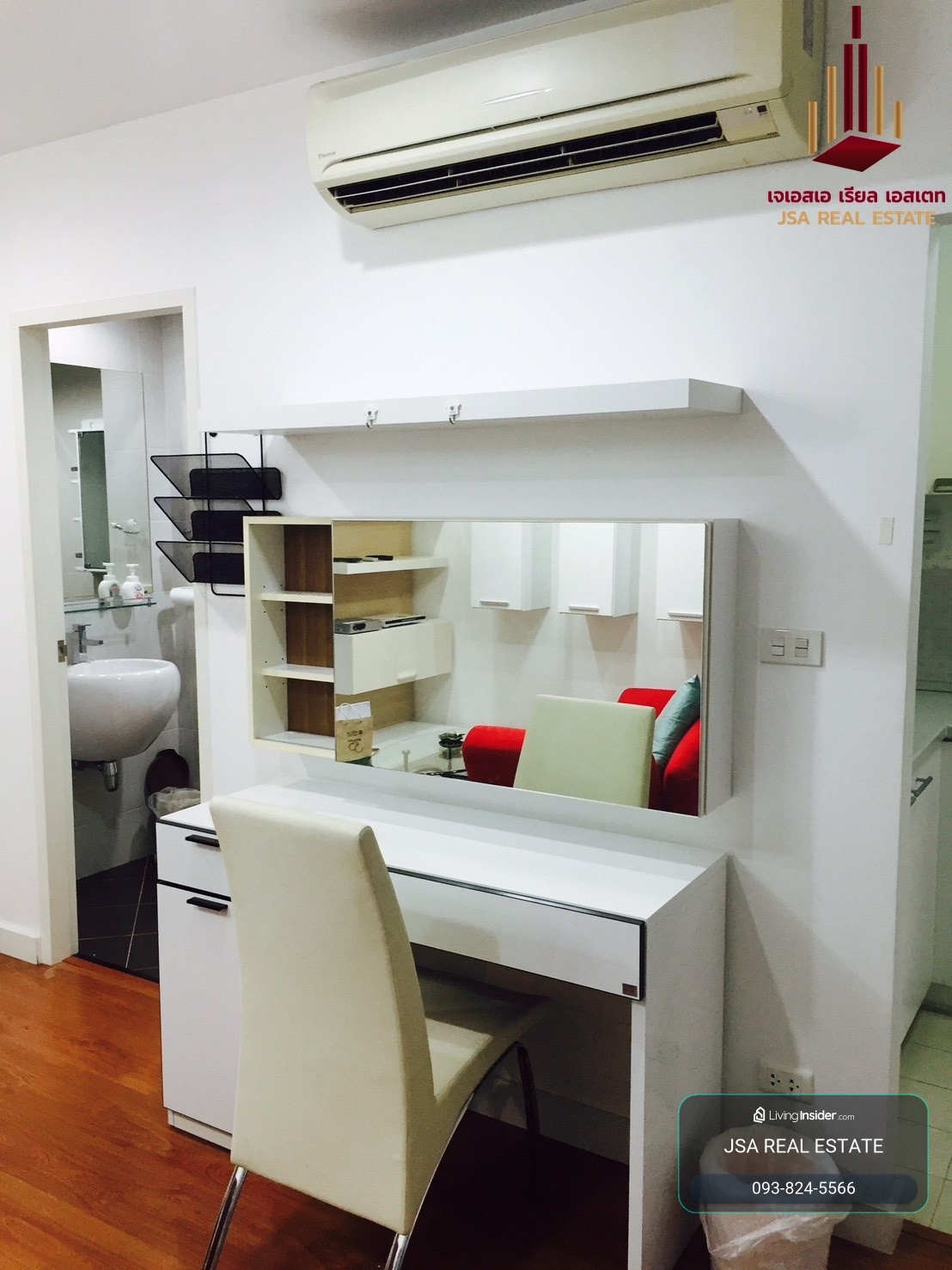 ✨ For Rent : Condo One X Sukhumvit 26  Condo ✨ 💰 Only 18,000 THB/month  – รูปที่ 3