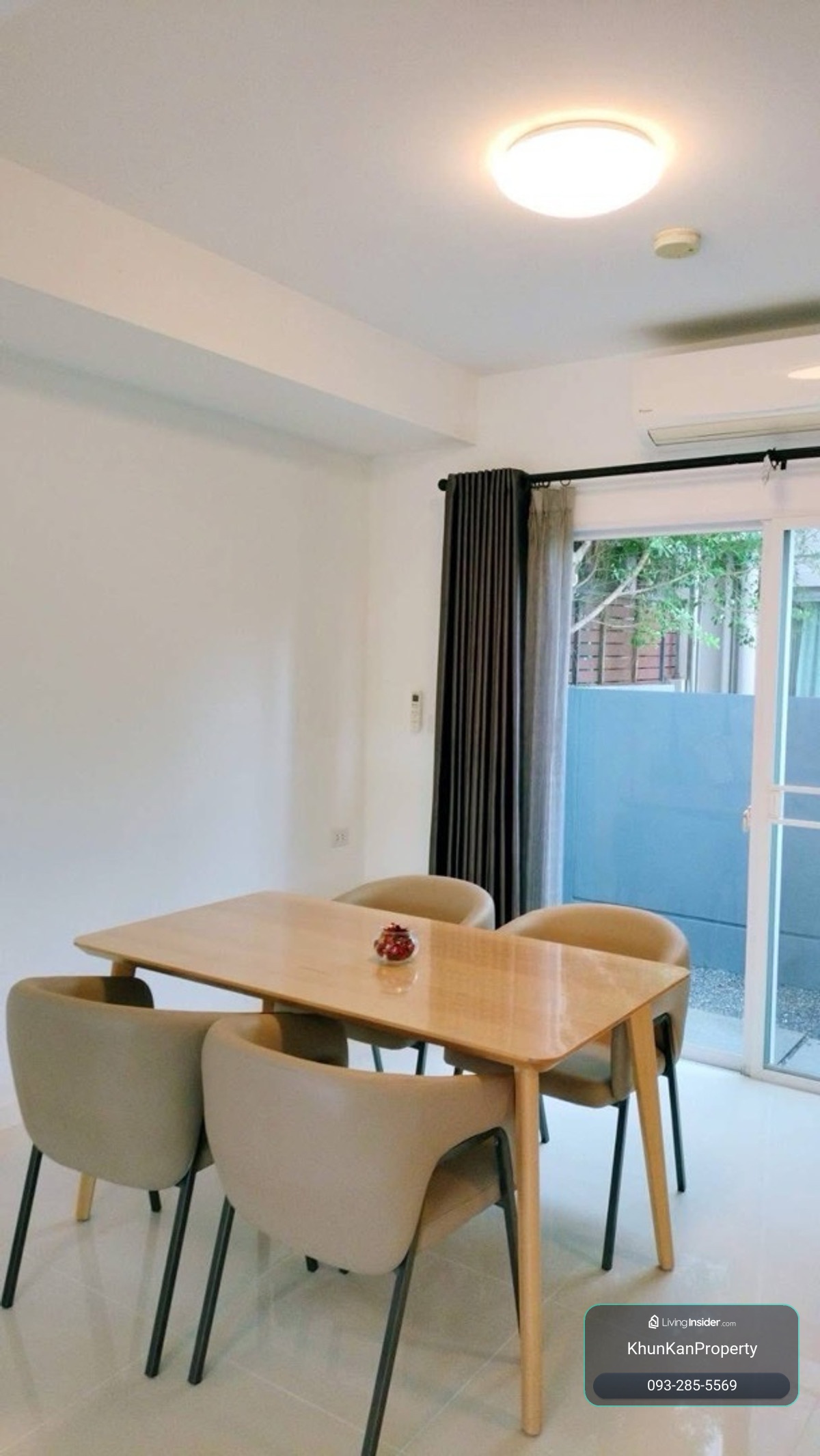 ✅For Rent✅ 🏠 Indy 3 Bangna Km.7🔥3 bedroom – รูปที่ 4
