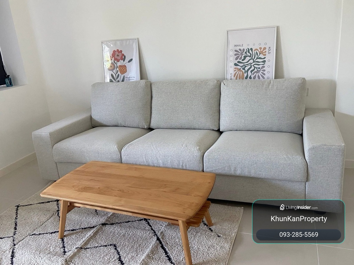 ✅For Rent✅ 🏠 Indy 3 Bangna Km.7🔥3 bedroom – รูปที่ 2