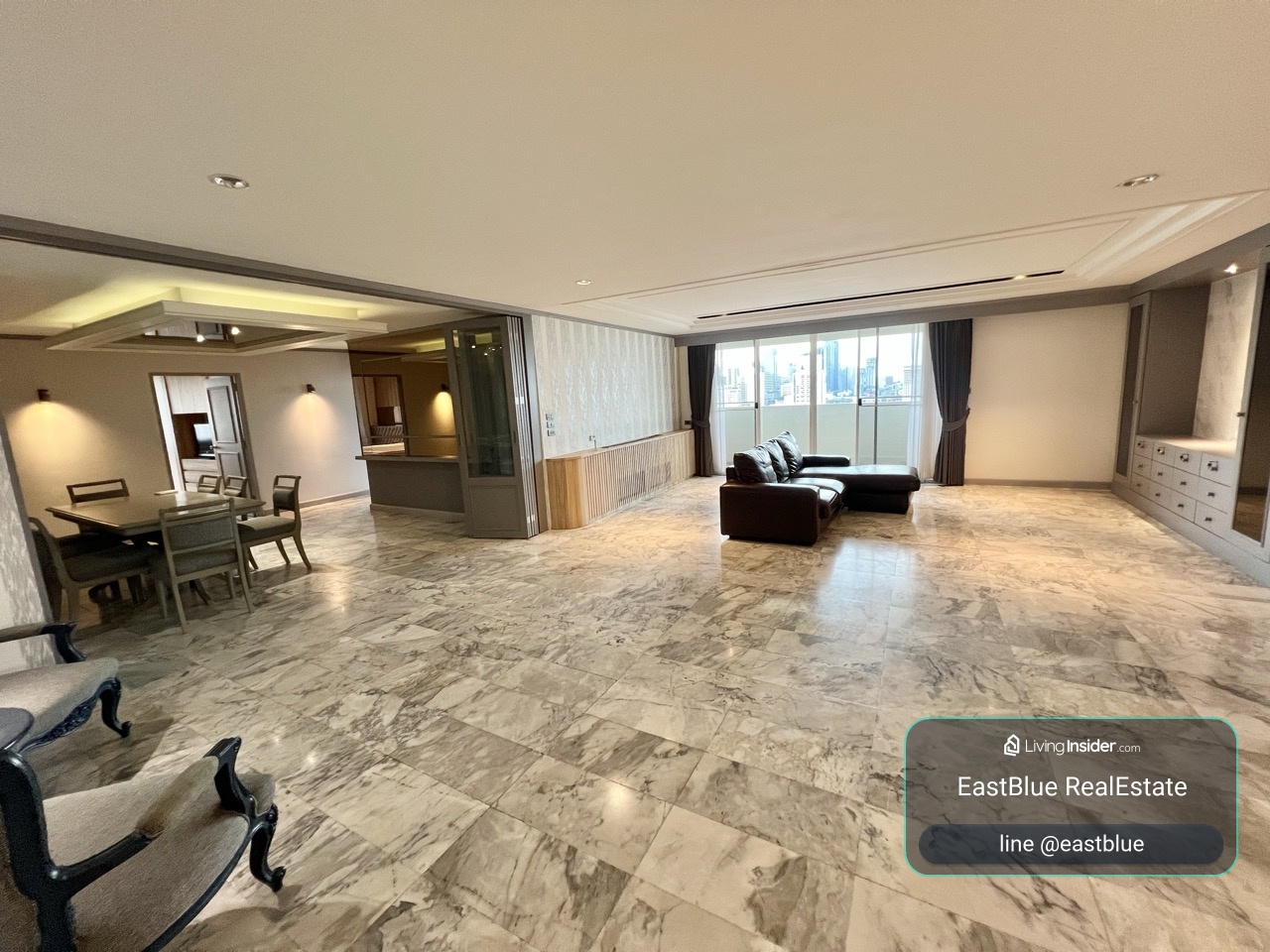 For Sale: Ds Tower 1 3 Bed 205 sqm near BTS Thong Lo 22M THB – รูปที่ 2