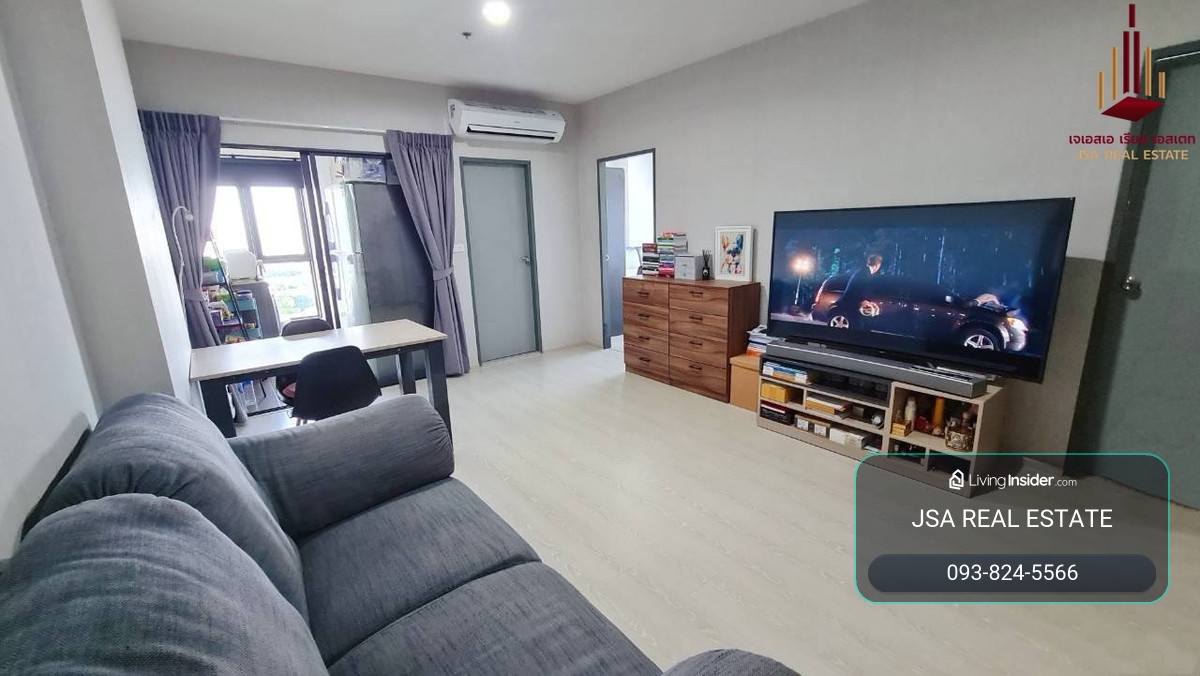 ✨ For Rent : Ideo Sukhumvit 115  Condo ✨  💰 Only 24,500  thb/month – รูปที่ 3