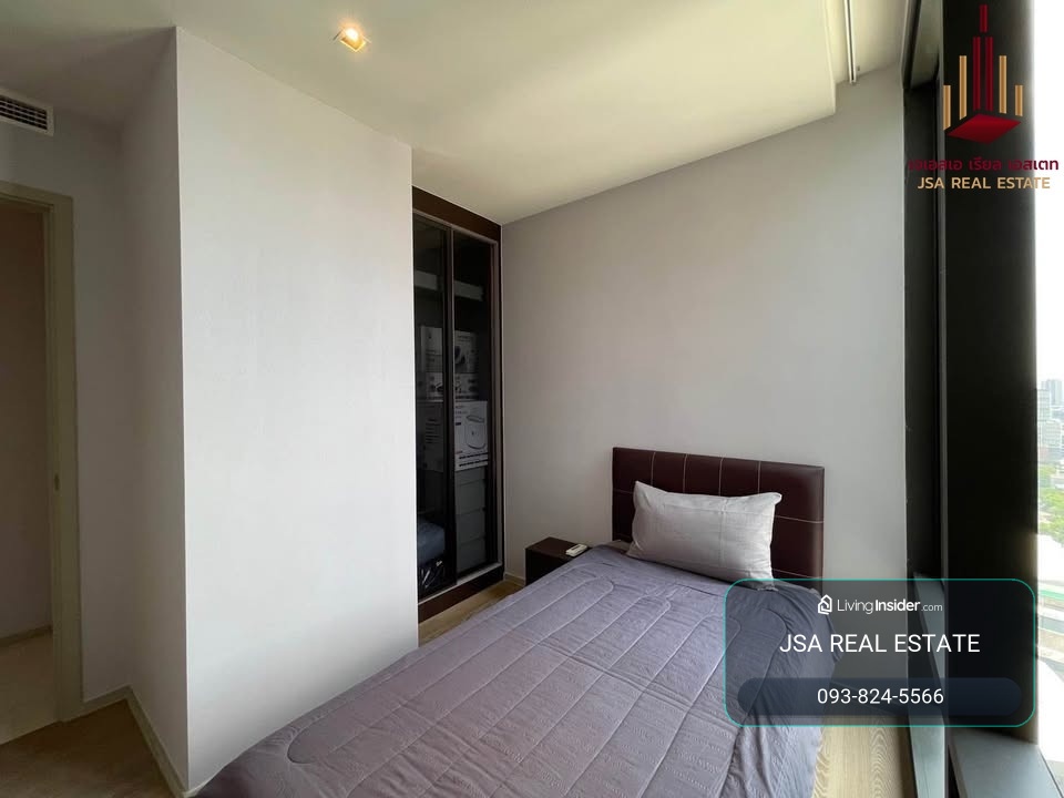 ✨ For Rent: Ashton Silom Condo ✨ 💰 Only 32,000 THB/month – รูปที่ 2