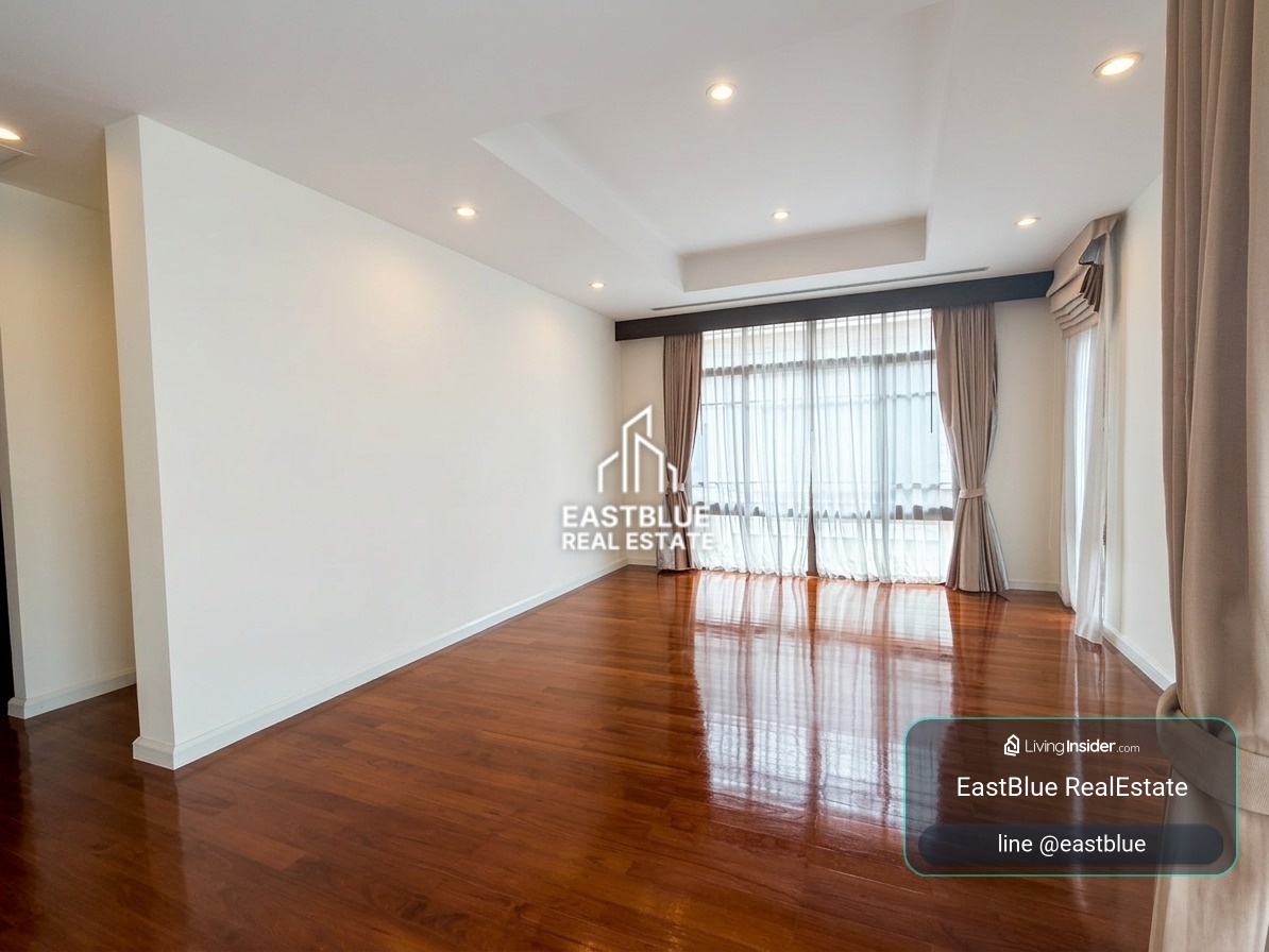 For Sale: Baan Sansiri Sukhumvit 67 4 Bed 394 sqm near BTS Phra Khanong 70M THB – รูปที่ 3