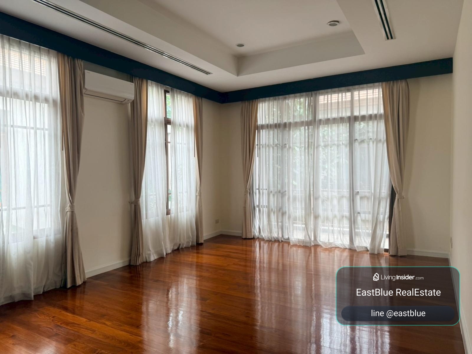 11/08/2026, รวมค่าโอน 🏡 ขาย บ้าน 4 ห้องนอน บ้าน แสนสิริ สุขุมวิท 67 394 ตร.ม. 70 ลบ. 0642748883 – รูปที่ 2