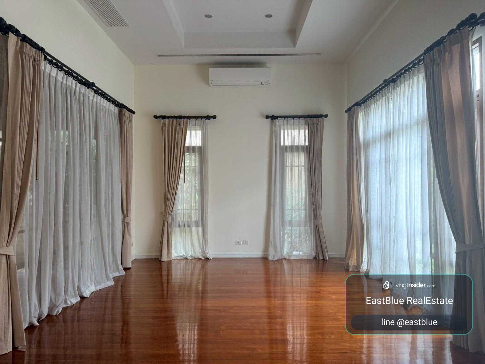 11/08/2026, รวมค่าโอน 🏡 ขาย บ้าน 4 ห้องนอน บ้าน แสนสิริ สุขุมวิท 67 394 ตร.ม. 70 ลบ. 0642748883 – รูปที่ 3
