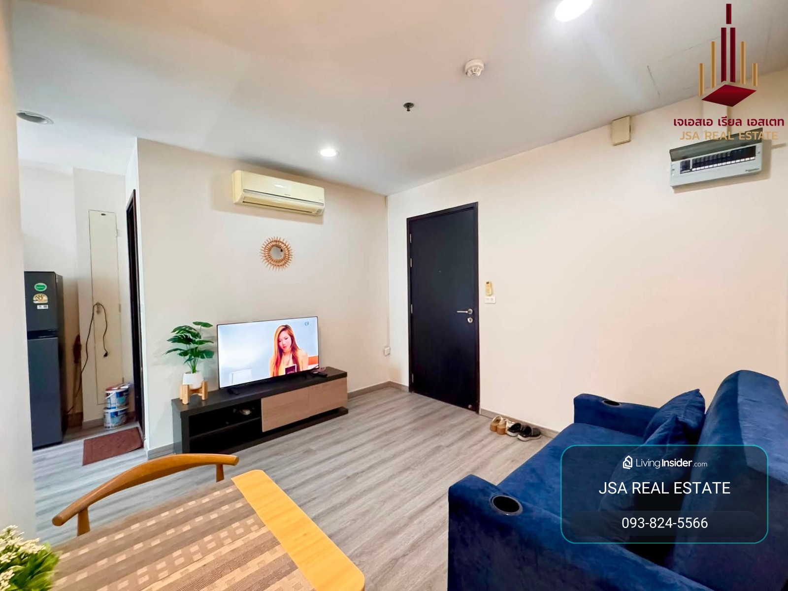 ✨ For Rent: Diamond Sukhumvit Condo ✨ 💰 Only 17,000 THB/month – รูปที่ 2