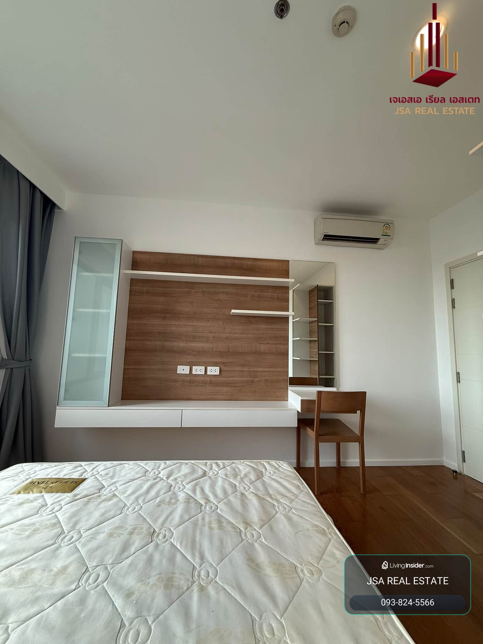 ✨ For  Rent: Blocs 77 Condo ✨  💰 Only 19,000 THB/month – รูปที่ 4