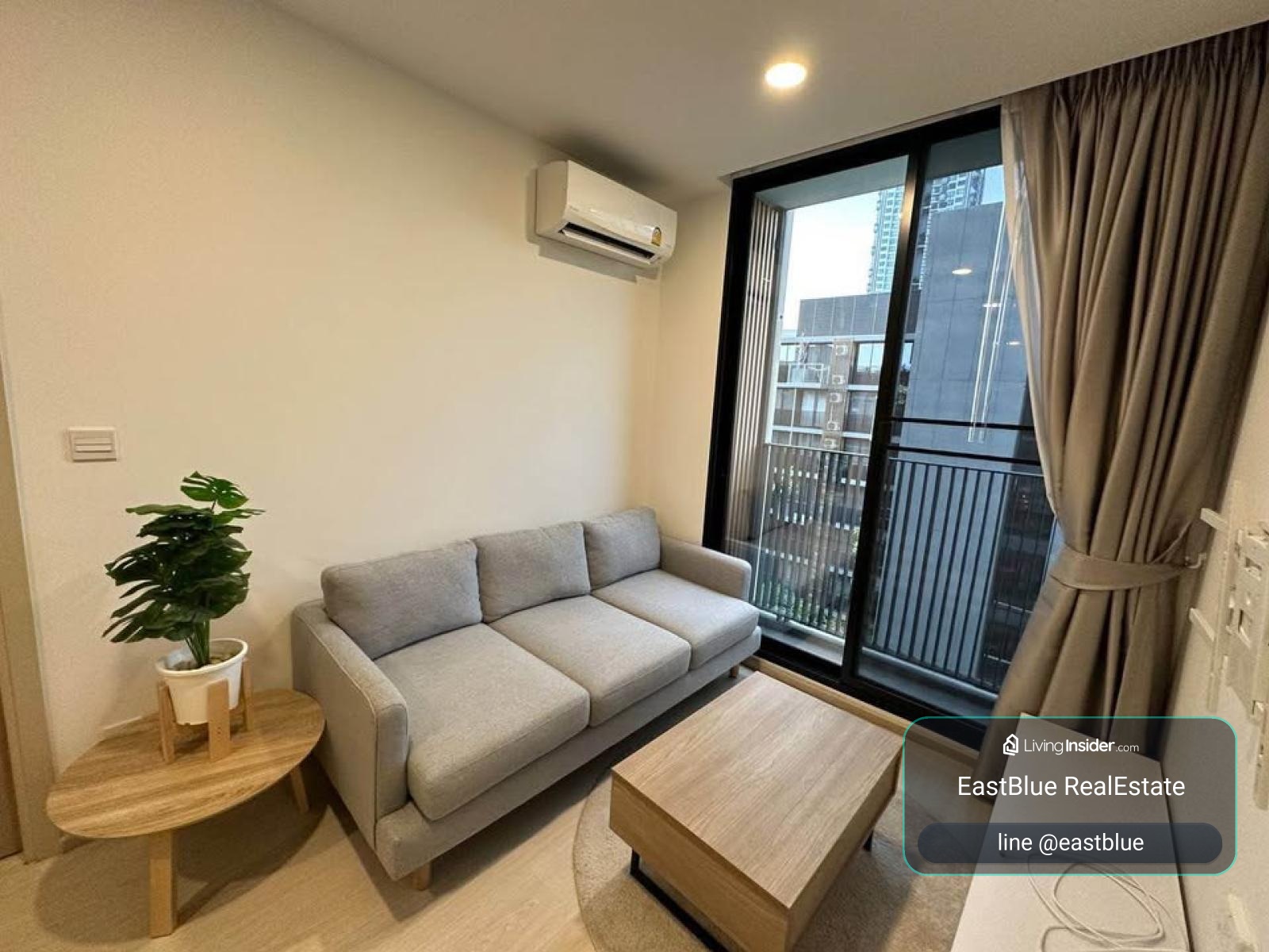 For sale/rent Noble Ambience Sukhumvit 42 with a good view, close to Ekkamai BTS
1 bedroom, 38 sqm, starting price 6.7 million THB, with complete amenities! 0642748883 – รูปที่ 2