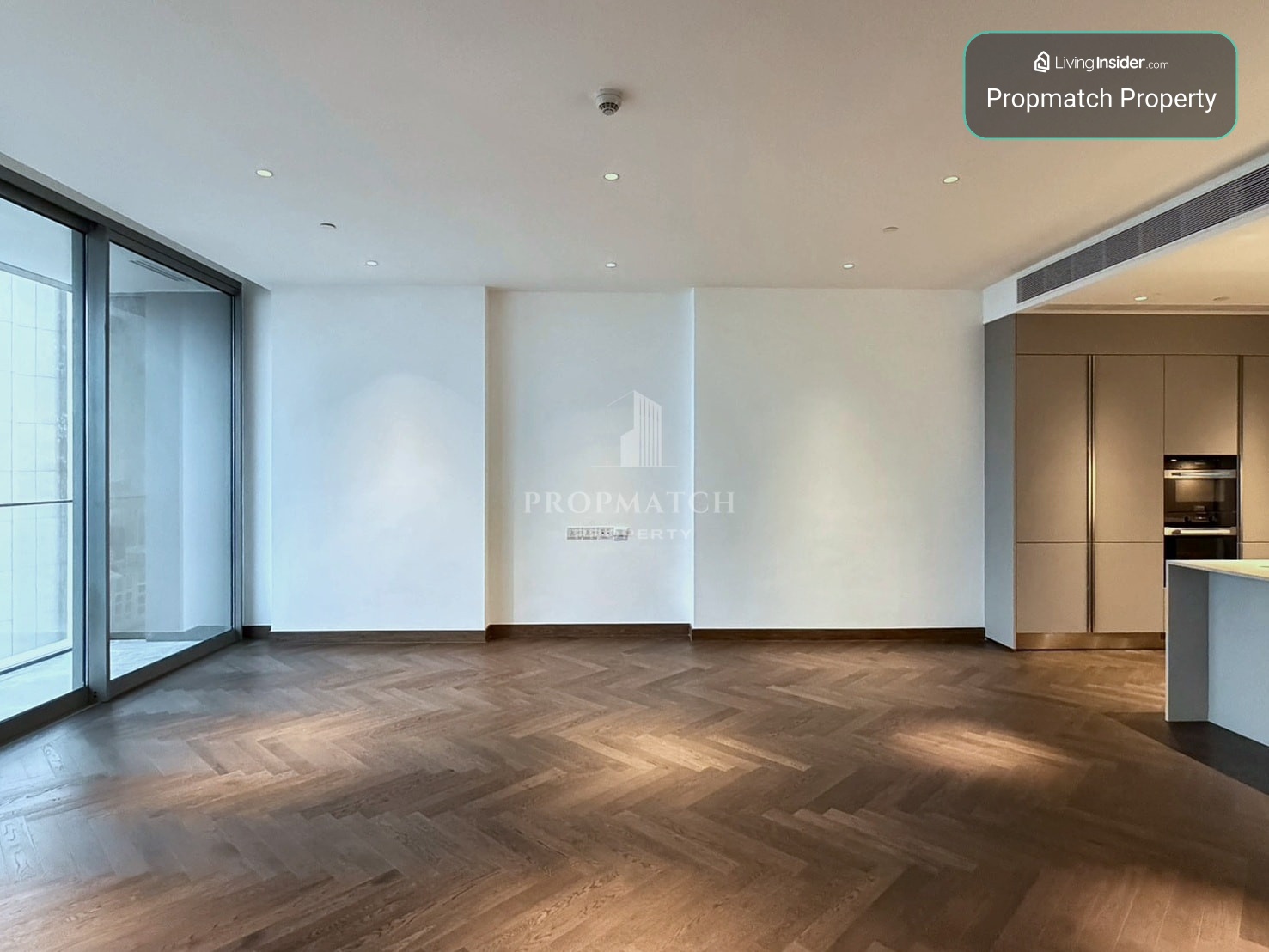 ✨Flash Deal ✨Dusit Residences and Dusit Parkside (3+1Bed 3Bath 228SQM.) พร้อมอยู่ ! เพียง 96,000,000 บาท Tel.0981315848 @propmatch – รูปที่ 4