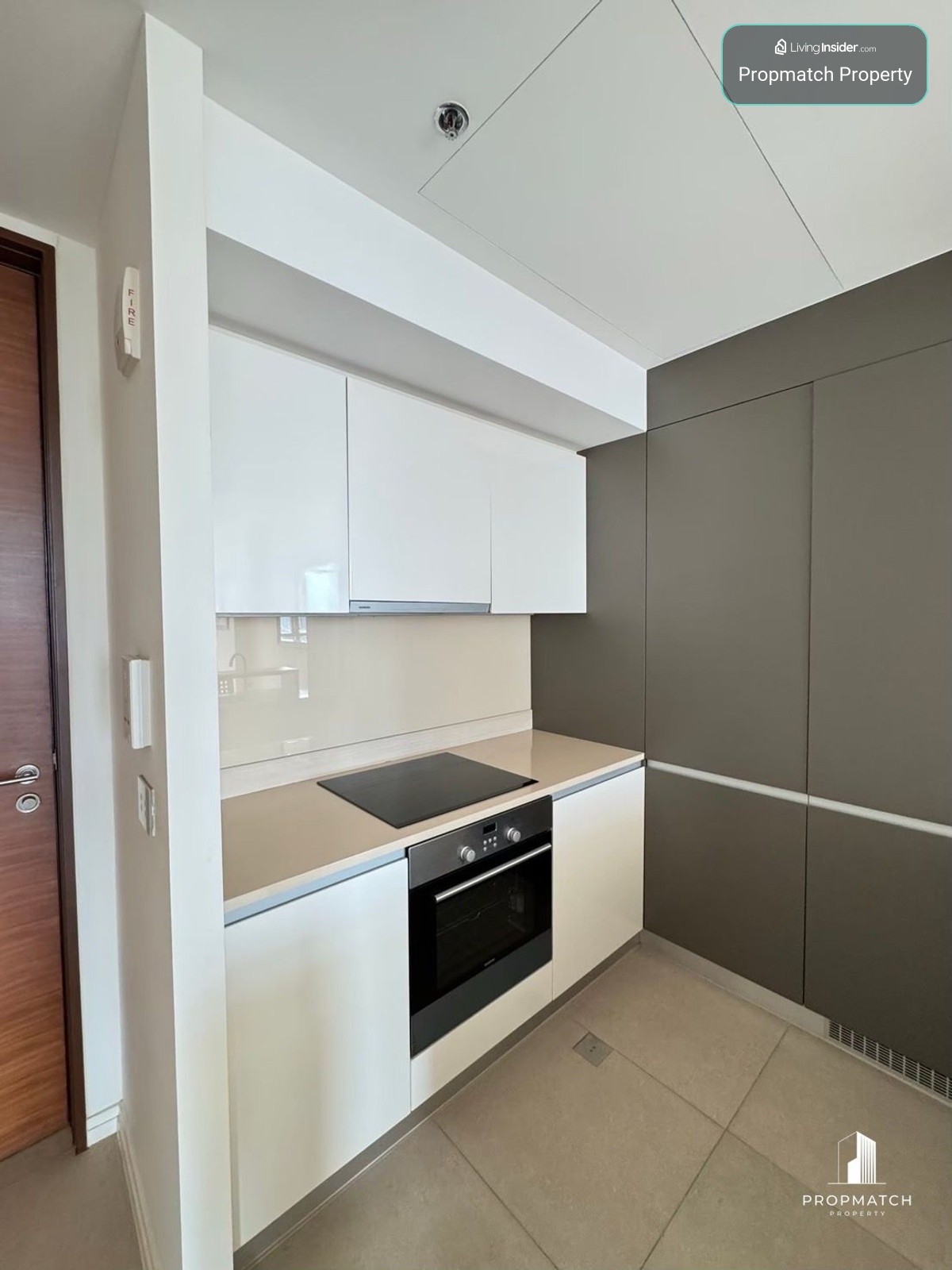 ✨Flash Deal ✨The River Condominium ( 1Bed 1Bath 64.84SQM.) พร้อมอยู่ ! เพียง 9,590,000 บาท Tel.0981315848 @propmatch – รูปที่ 4