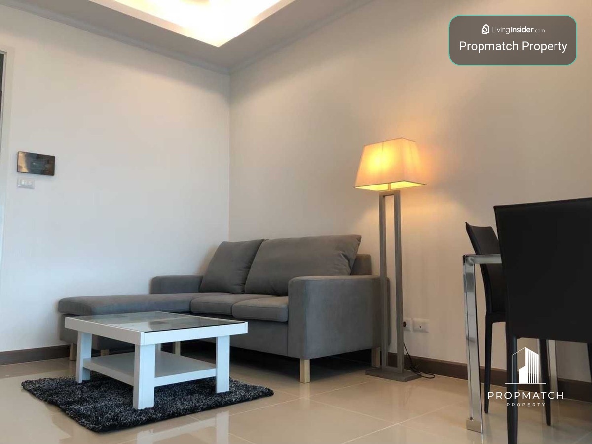 ✨Flash Deal ✨Supalai Elite Phayathai ( 1Bed 1Bath 45SQM.) พร้อมอยู่ ! เพียง 5,500,000 บาท Tel.0981315848 @propmatch – รูปที่ 2