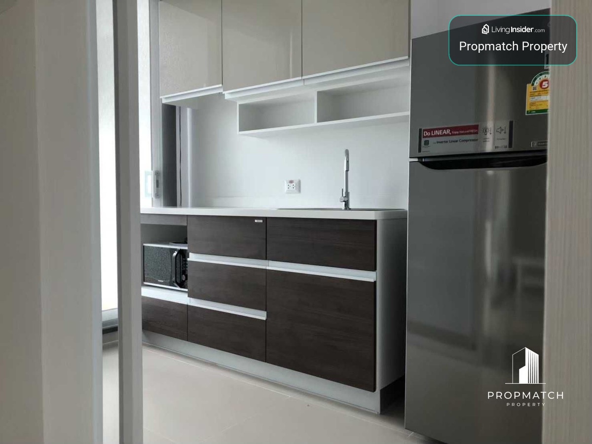 ✨Flash Deal ✨Supalai Elite Phayathai ( 1Bed 1Bath 45SQM.) พร้อมอยู่ ! เพียง 5,500,000 บาท Tel.0981315848 @propmatch – รูปที่ 3