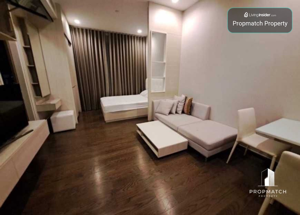  ✨Flash Deal ✨ Q Asoke  ( 1Bed 1Bath 31SQM.) พร้อมอยู่ ! เพียง 5,800,000 บาท Tel.0981315848 @propmatch – รูปที่ 2