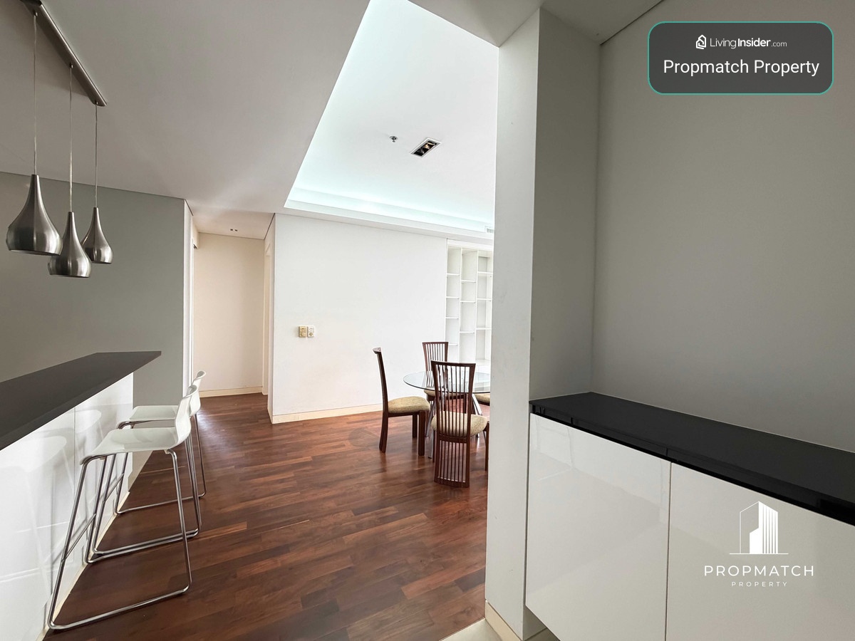 ✨Flash Deal ✨ Domus Sukhumvit 16-18 ( 2Bed 2Bath 103SQM.) พร้อมอยู่ ! เพียง 22,500,000 บาท Tel.0981315848 @propmatch – รูปที่ 2