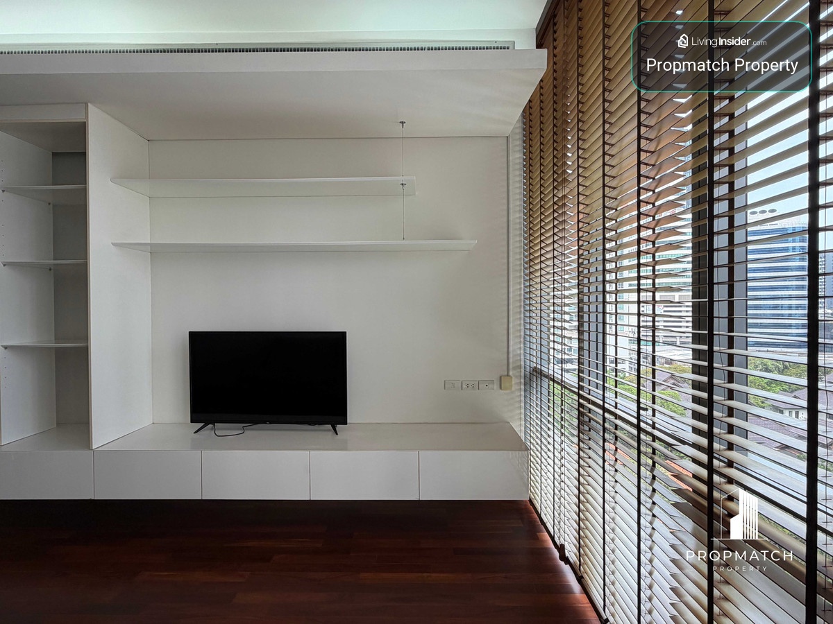 ✨Flash Deal ✨ Domus Sukhumvit 16-18 ( 2Bed 2Bath 103SQM.) พร้อมอยู่ ! เพียง 22,500,000 บาท Tel.0981315848 @propmatch – รูปที่ 3