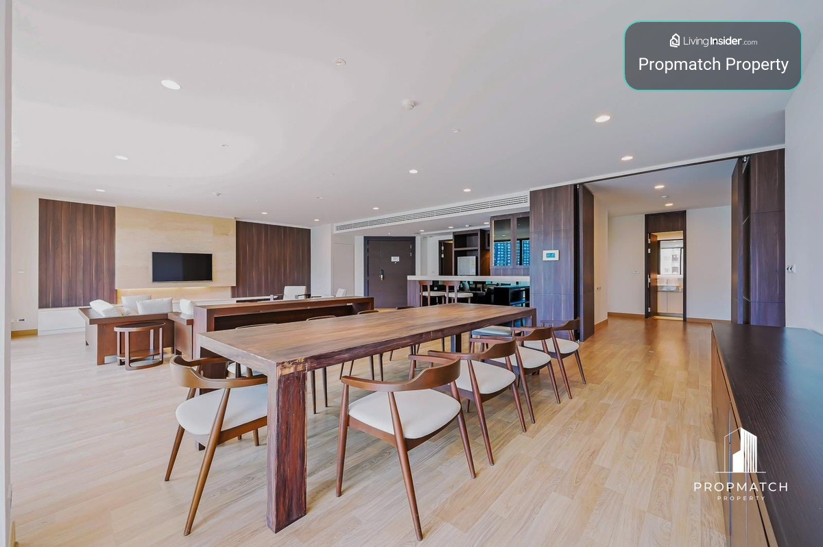 ✨Flash Deal ✨ Park Court Sukhumvit 77 ( 2Bed 2Bath 288SQM.) พร้อมอยู่ ! เพียง 39,900,000 บาท Tel.0981315848 @propmatch – รูปที่ 4