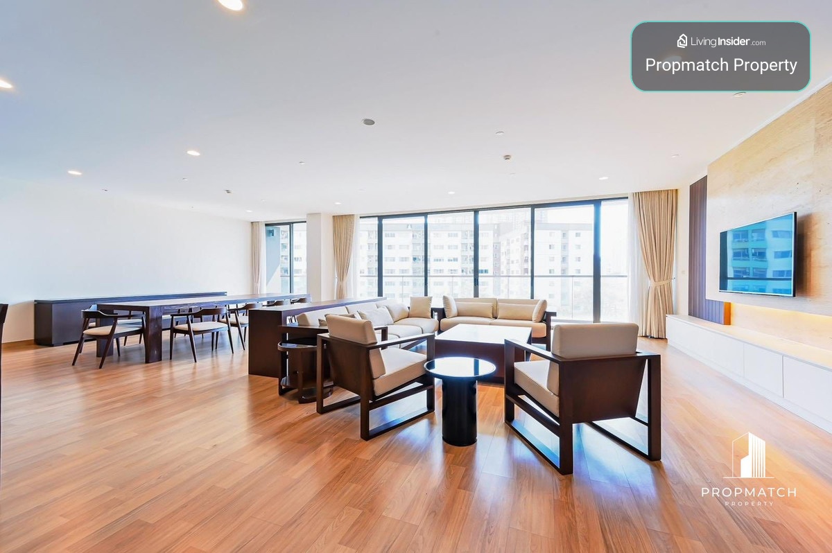 ✨Flash Deal ✨ Park Court Sukhumvit 77 ( 2Bed 2Bath 288SQM.) พร้อมอยู่ ! เพียง 39,900,000 บาท Tel.0981315848 @propmatch – รูปที่ 2