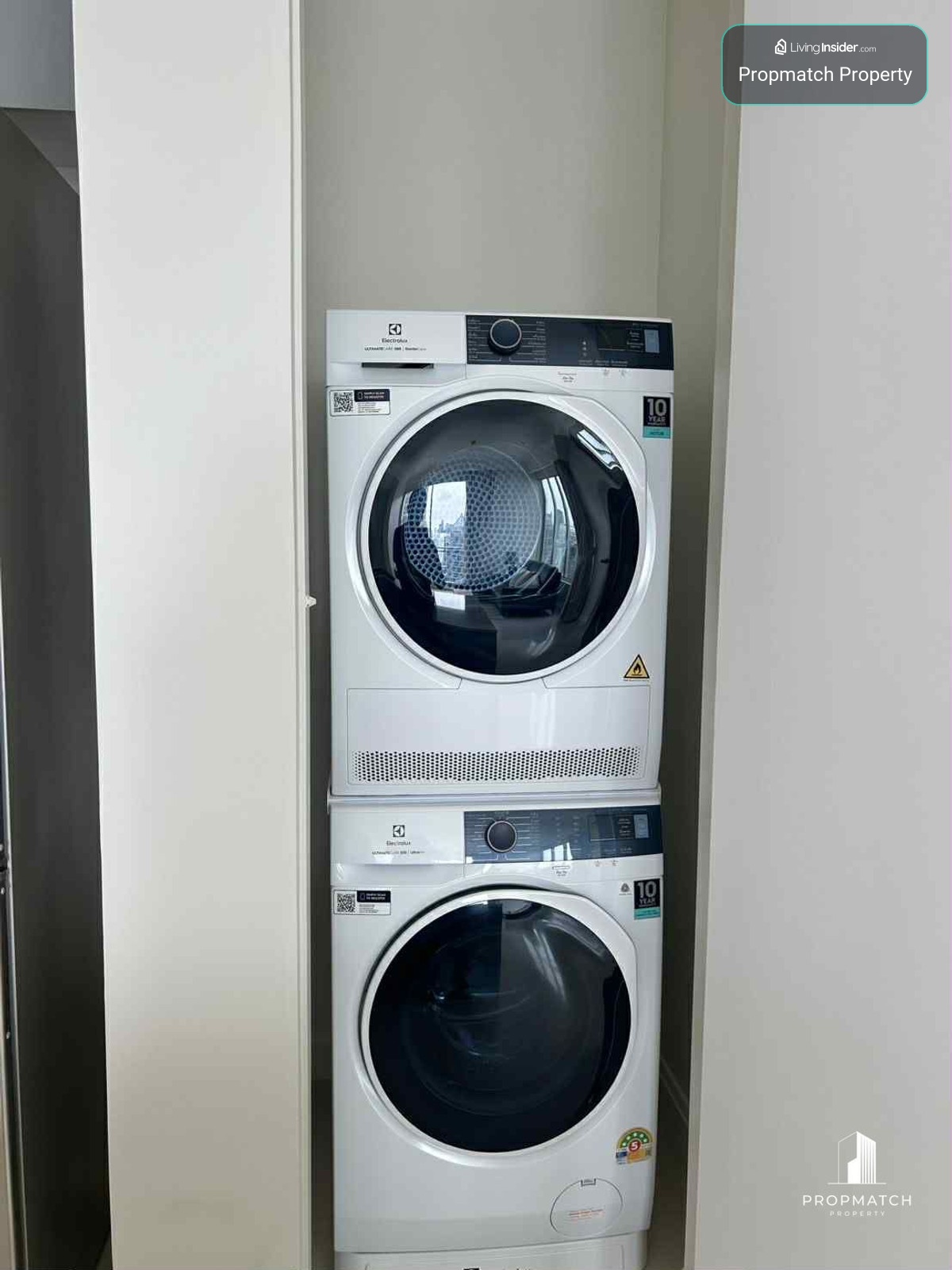 ✨Flash Deal ✨Q Langsuan ( 2Bed 2Bath 137.52SQM.) พร้อมอยู่ ! เพียง 31,000,000 บาท Tel.0981315848 @propmatch – รูปที่ 4