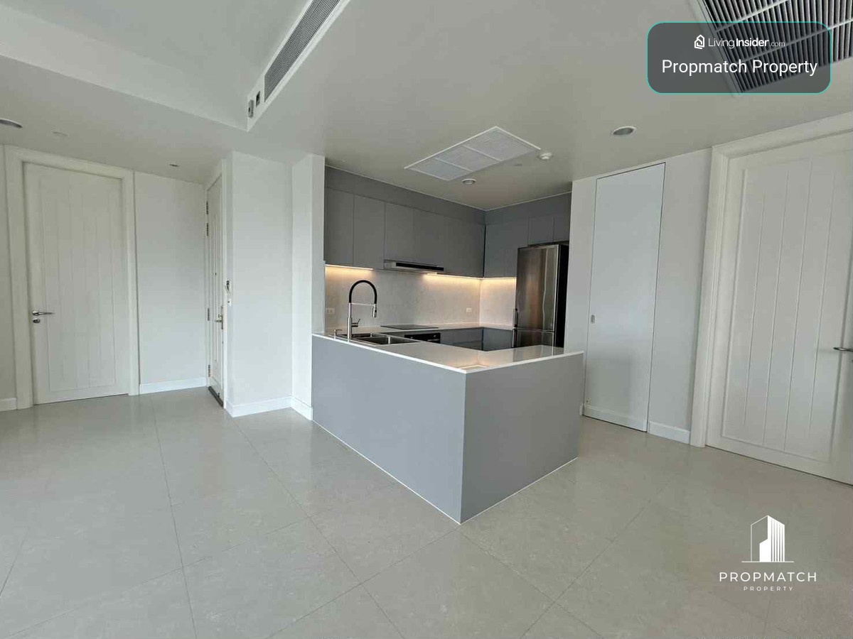 ✨Flash Deal ✨Q Langsuan ( 2Bed 2Bath 137.52SQM.) พร้อมอยู่ ! เพียง 31,000,000 บาท Tel.0981315848 @propmatch – รูปที่ 3