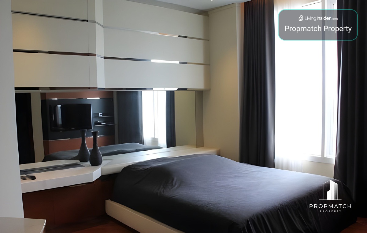 ✨Flash Deal ✨The Infinity ( 2Bed 2Bath 102.32SQM.) พร้อมอยู่ ! เพียง 19,900,000 บาท Tel.0981315848 @propmatch – รูปที่ 4