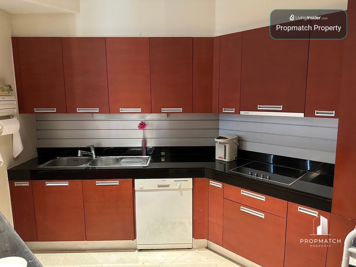 ✨Flash Deal ✨The Infinity ( 2Bed 2Bath 102.32SQM.) พร้อมอยู่ ! เพียง 19,900,000 บาท Tel.0981315848 @propmatch – รูปที่ 3
