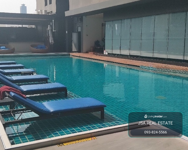 ✨ For Sale: Estella Ekkamai Condo ✨ 💰 Only 2,850,000 THB – รูปที่ 2