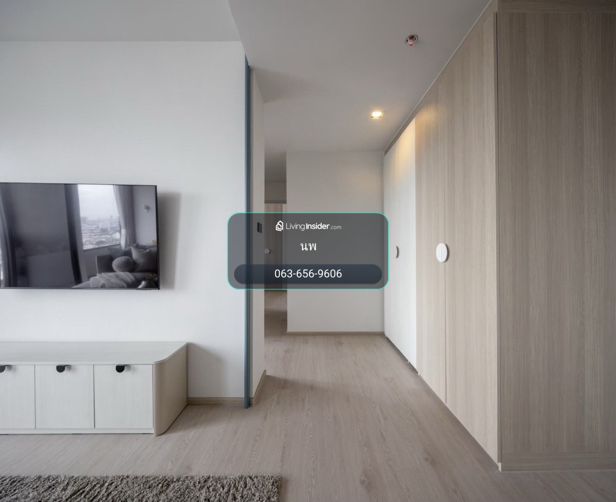 Reference Sathorn - Wongwian Yaiคอนโดพรีเมียมจาก SC Asset ใจกลางสาทรฝั่งธน Tel.0636569606 – รูปที่ 4