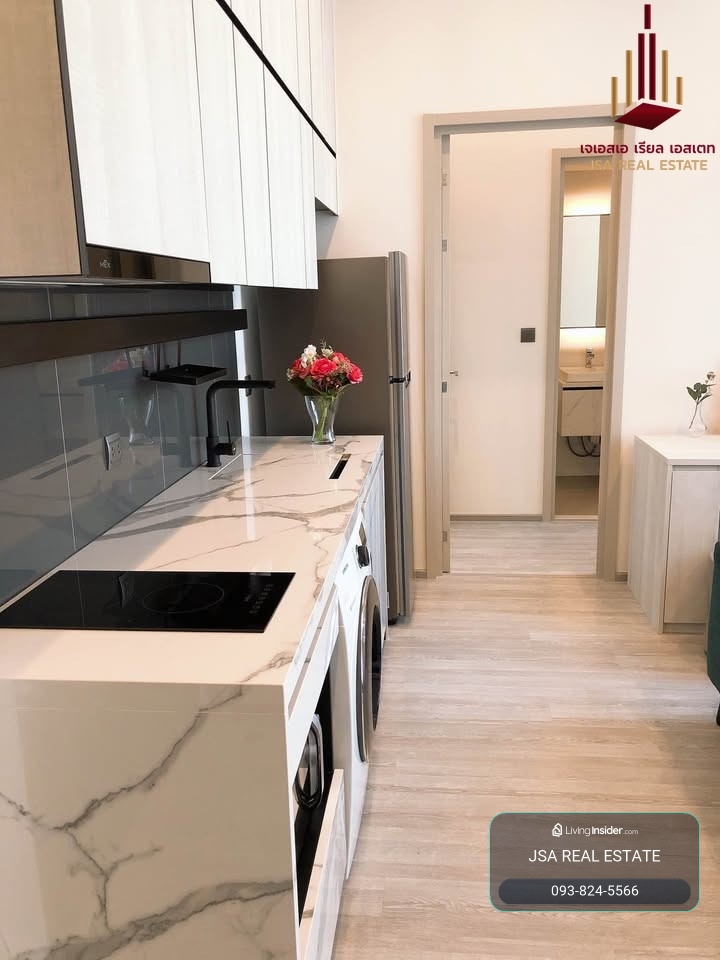 ✨ For Rent: The line sukhumvit 101 Condo ✨ 💰 Only 18,000 THB/month – รูปที่ 4