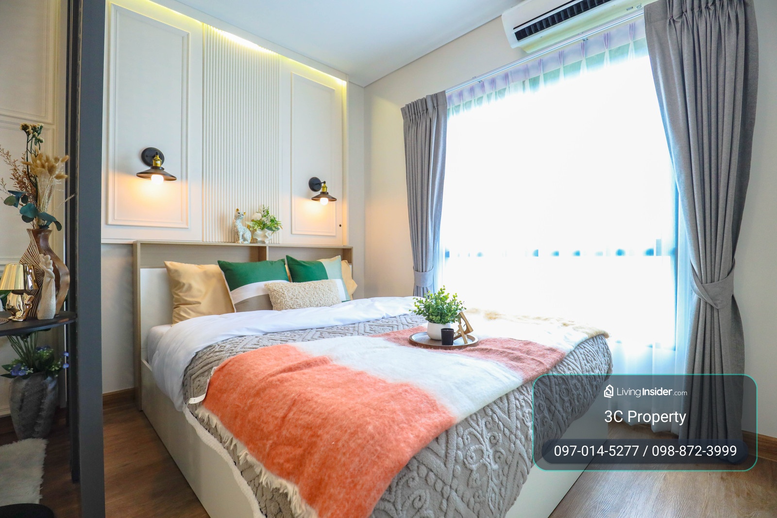 ✨ New✨ 📍 ยูนิโอ พระราม 2 – ท่าข้าม (UNIO RAMA 2 – THAKHAM) ✨ ห้องแต่งสวยพร้อมอยู่ · ทำเลเดินไปเซ็นทรัลพระราม 2 – รูปที่ 3