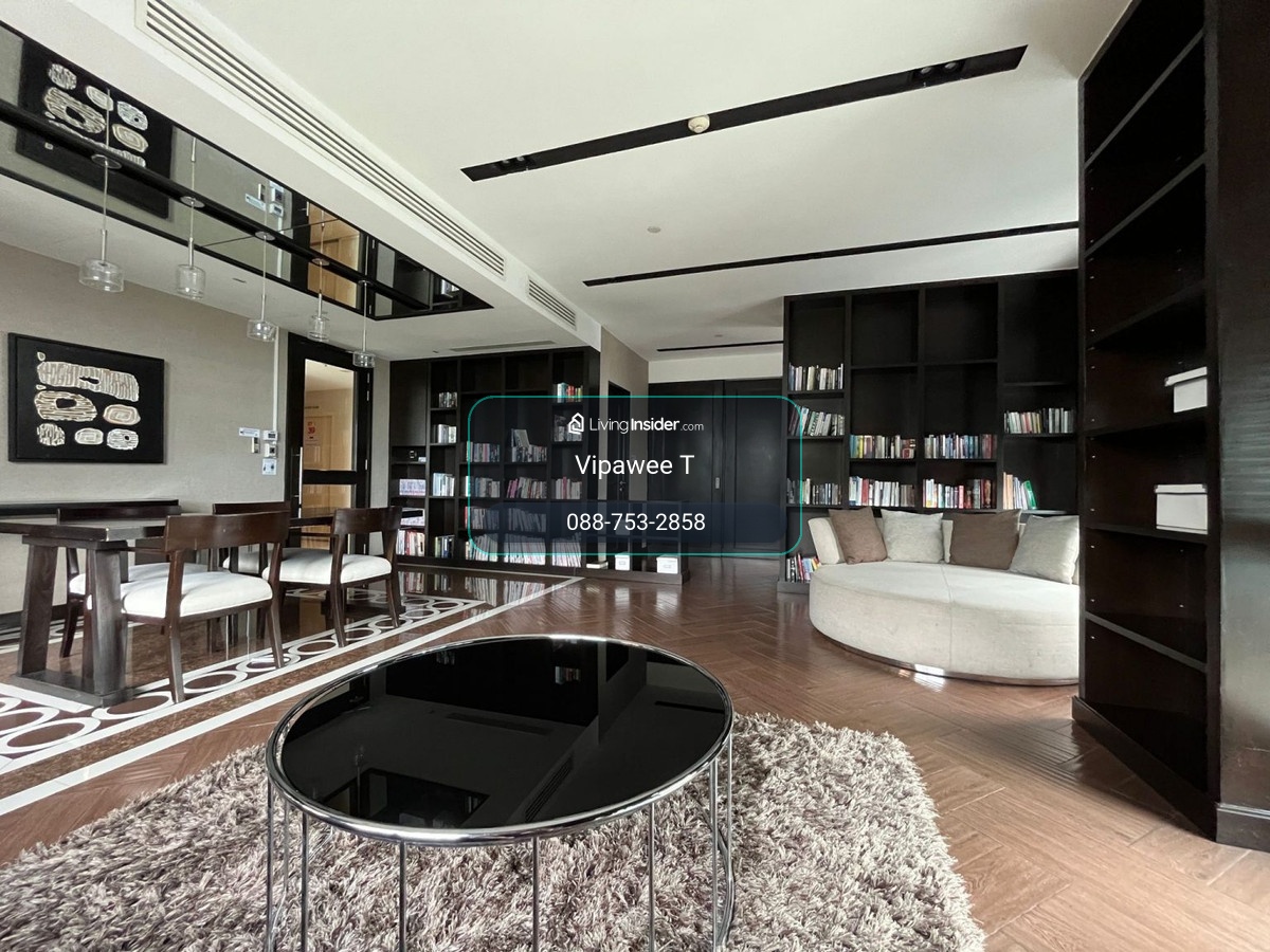 📍ขายคอนโด Villa asoke ขนาด  2ห้องนอน 2 ห้องน้ำ 110.3 ตร.ม. ราคา 12.45 ลบ. คอนโดหรู ติด mrt ใจกลางอโศก ราคาดีที่สุด!!! ชั้นสูง แต่งครบ ห้องสวย ว่างพร้อมเปิด  ใจกลางเมือง ติด MRT เดินทางสะดวก ☎️ 0887532858 – รูปที่ 3