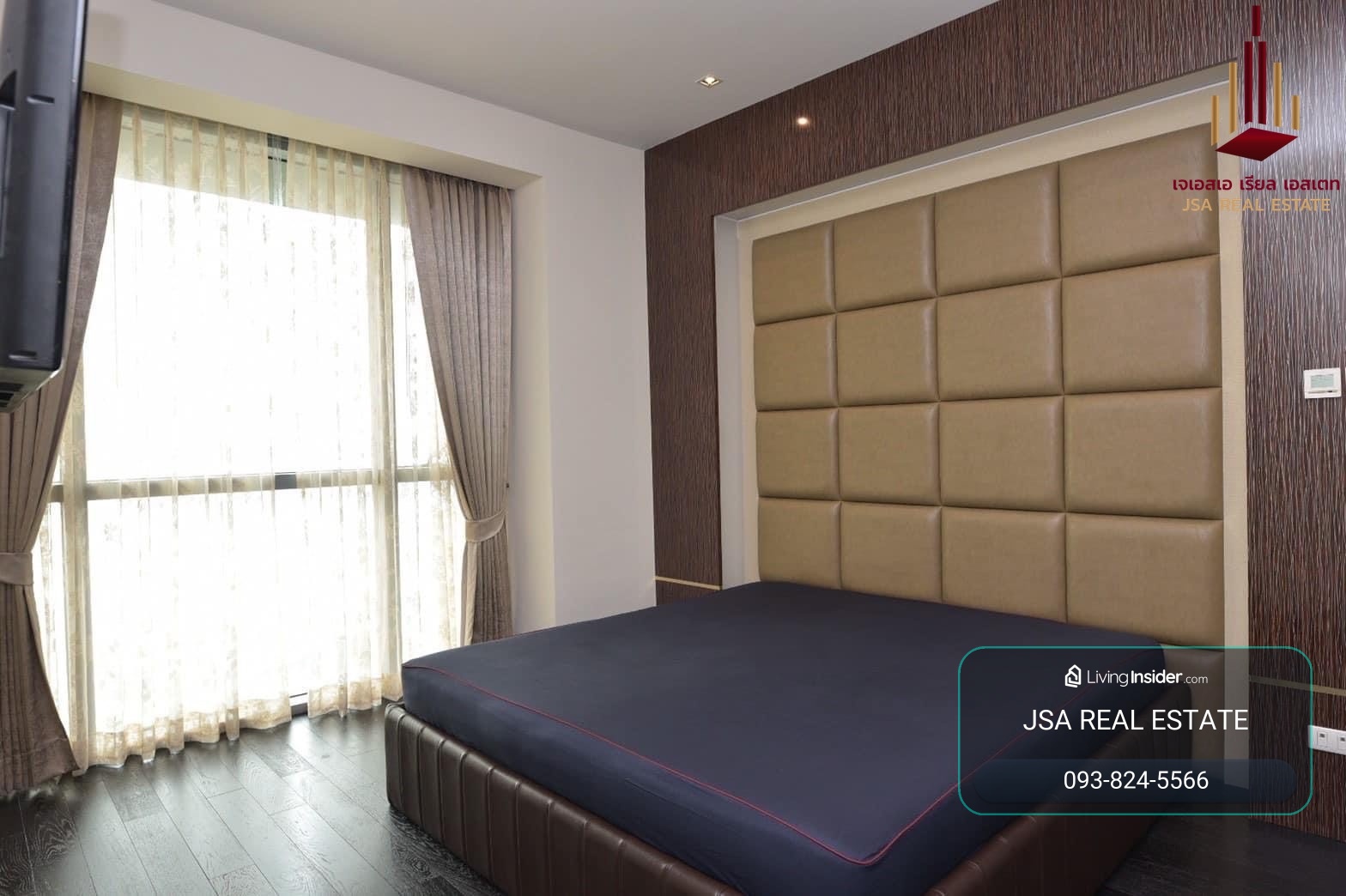 ✨ For  Rent: The Pano Rama 3 Condo ✨  💰 Only 58,000 THB/month – รูปที่ 4