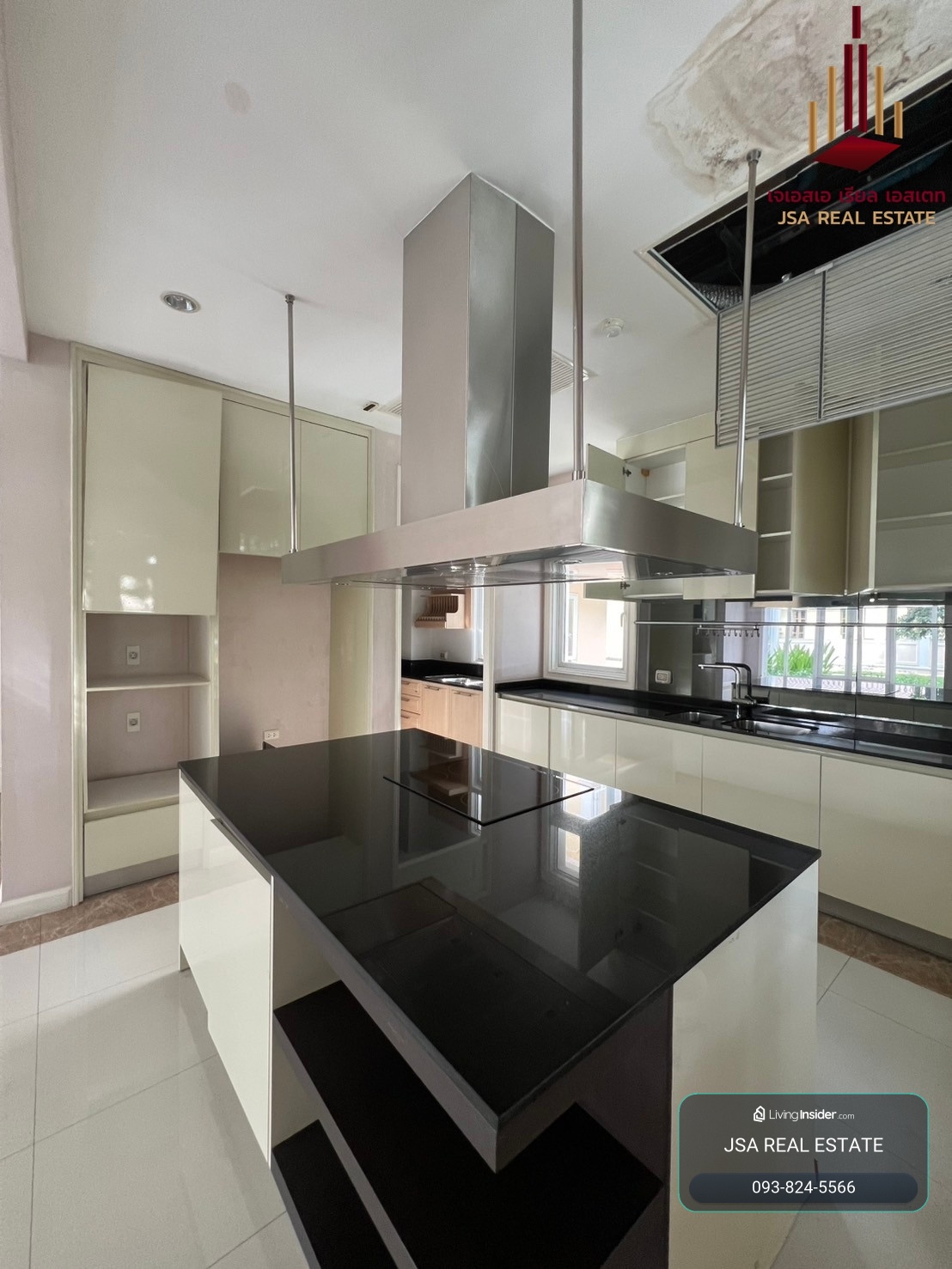 ✨ For Sale:  The Royal Residence ✨  💰 Only 142,000,000 THB – รูปที่ 4