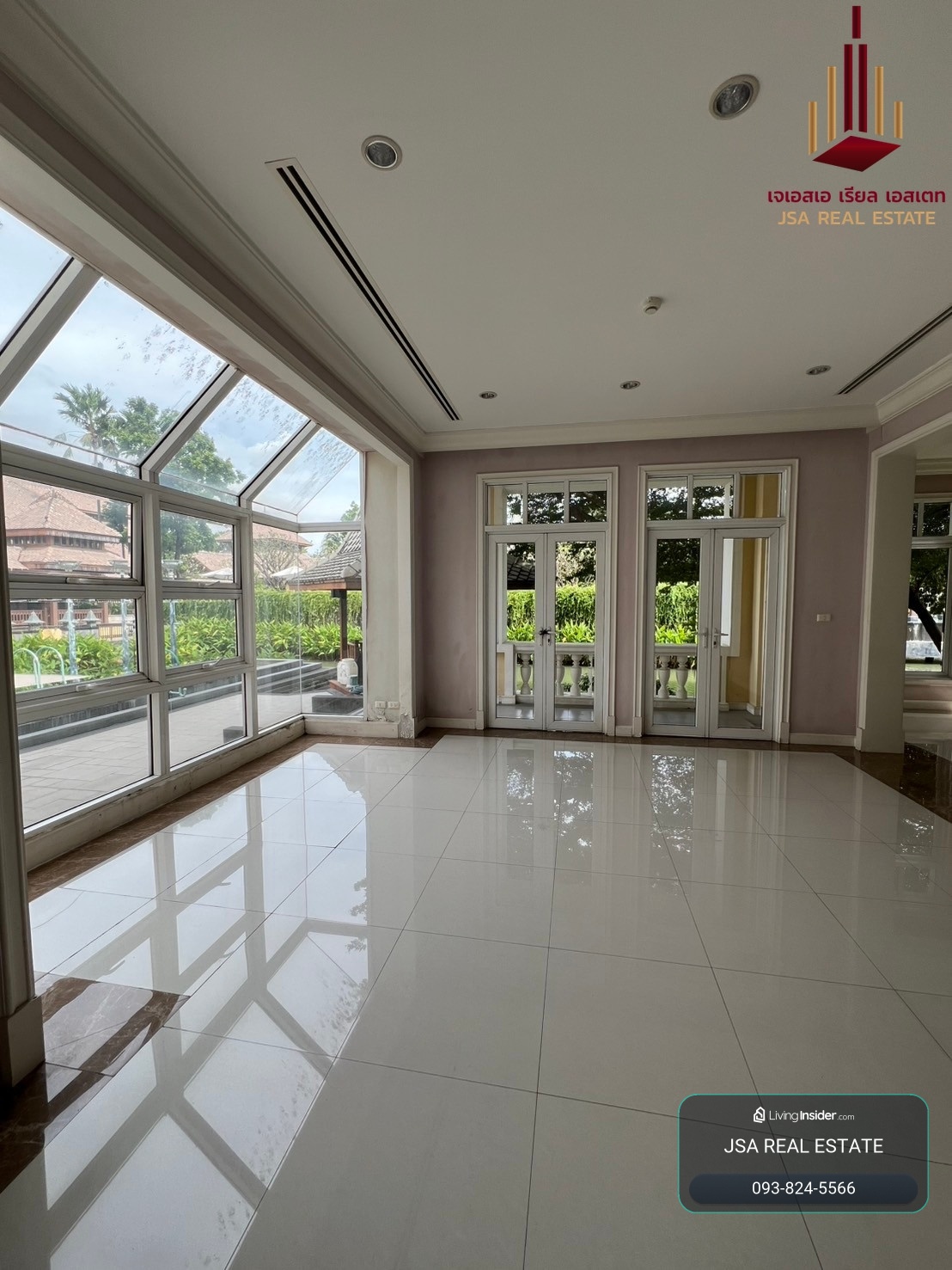 ✨ For Sale: The Royal Residence ✨  💰 Only 145,000,000 THB – รูปที่ 2