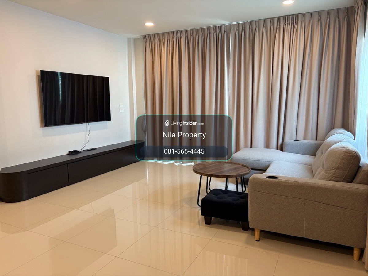 Pet Friendly ราคาสุดคุ้มพร้อมเข้าอยู่ เซนโทร บางนา (Centro Bangna) ใกล้ Mega Bangna และโรงเรียนนานาชาติ – รูปที่ 2