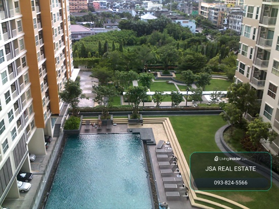 ✨ For Sale: S&S Sukhumvit 101/1 Condo ✨💰 Only 4,200,000 THB – รูปที่ 4